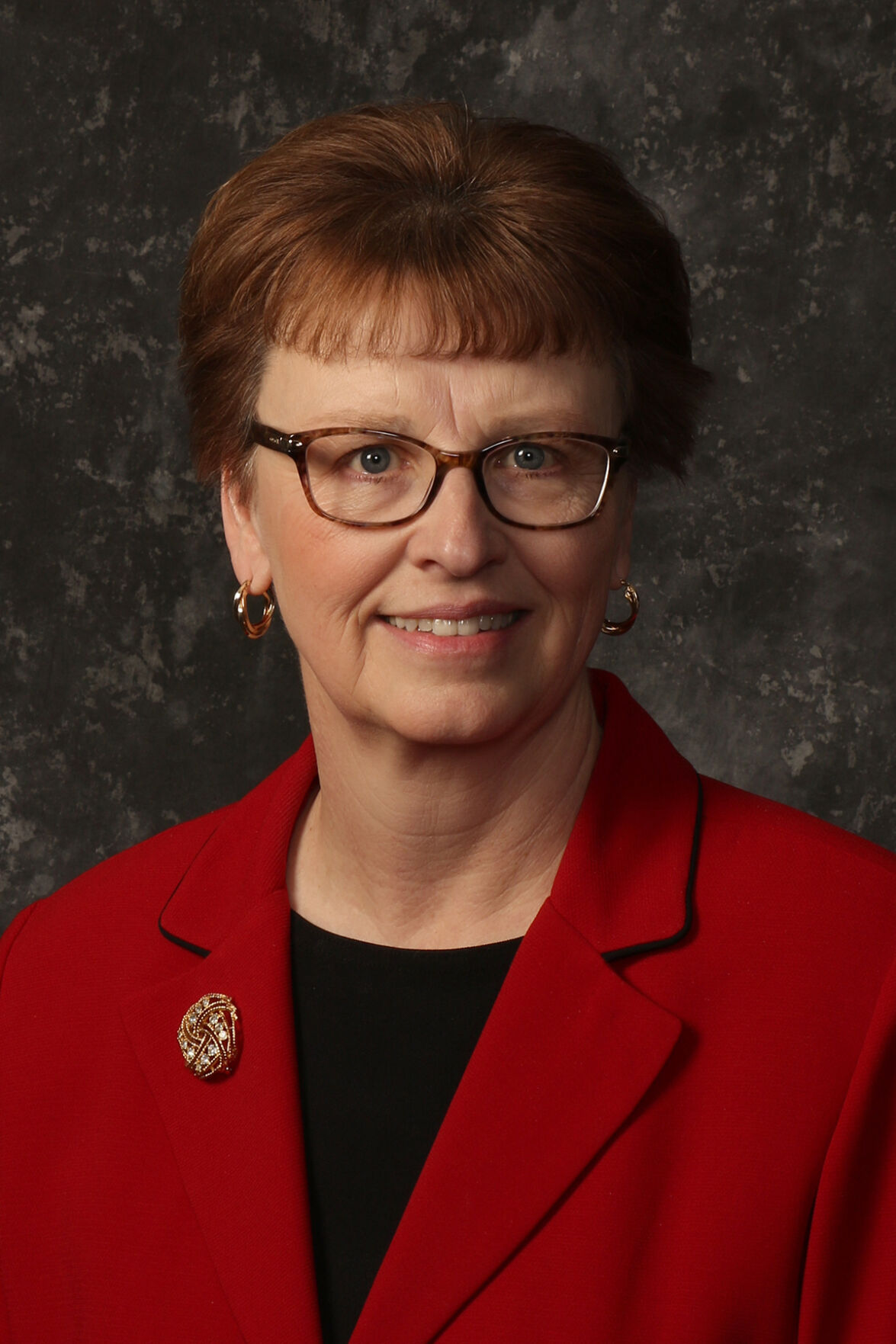 Alethea Stubbe